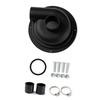Vacuum Dust Separator Cyclones Cover DIY Replace Reusable Woodworking Spare Part Cyclones Separator Lid Cyclones Filter