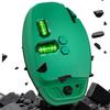 Right Angle Leveling Laser Horizontal Line Infrared Laser Level  Leveling Projects
