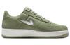 Nike Air Force 1 '07 Low Color Of The Month Jewel Oil Green Women's DV0785-300