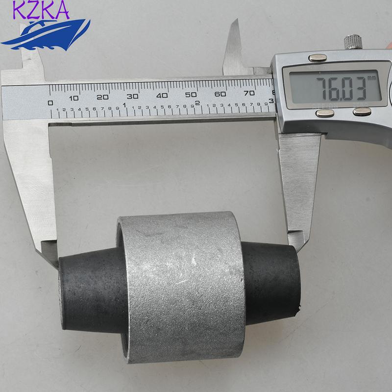 688-44555 Boat Mount Damper For Yamaha 2 Stroke 40HP-90HP 688-44555-00-94 688-44555-00 688-44555-00-00 Outboard Motor Parts 688-44555