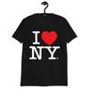 I Love Ny Classic Logo TShirt