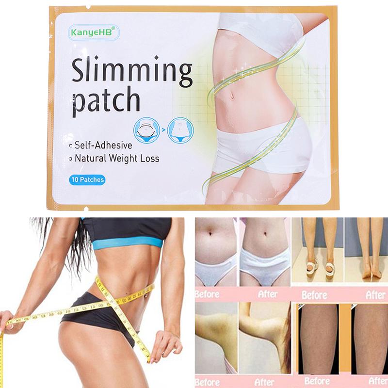fat burning sticker review pierderea în greutate pentru femei