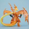 Genuine In Stock Pokemon Anime Figure Charizard Y Action Figures  Collection Model Toys Gifts