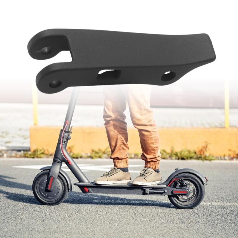 Antislip Grip Scooters Repair Wrenches Ergonomic Handle Wrenches Electric Scooters Quickly Release Tool