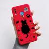 For Honor Play Case COR-L29 Phone Cover Cute Bear Cartoon Frog Soft Silicone Matte Fundas Coque For Honor Play Shockproof Bumper