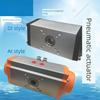 GTD 75 Pneumatic Actuator