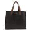 Large Capacity Soft Pu Fashion Shoulder Bag For Women 2024 New Trendy Street Style Tote