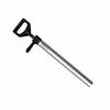 Prawn Suction Stainless Steel Clamming Sturdy Pump for Beachcombers, Families,
