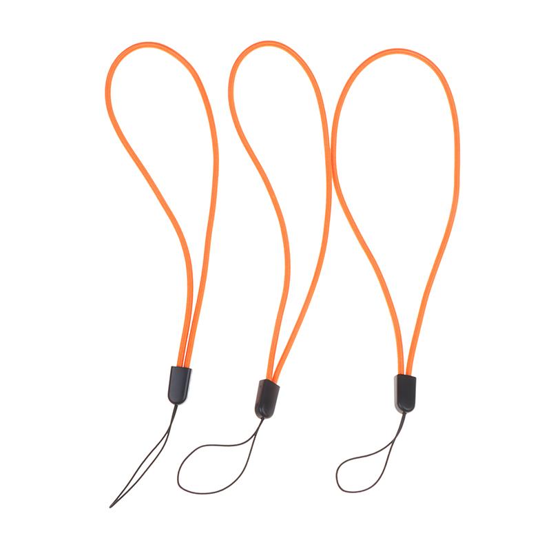 Elastic Short Hanging Rope, Bicycle Code Table Protection Rope, Device Protection Cover, Usb Anti Loss Hanging Rope