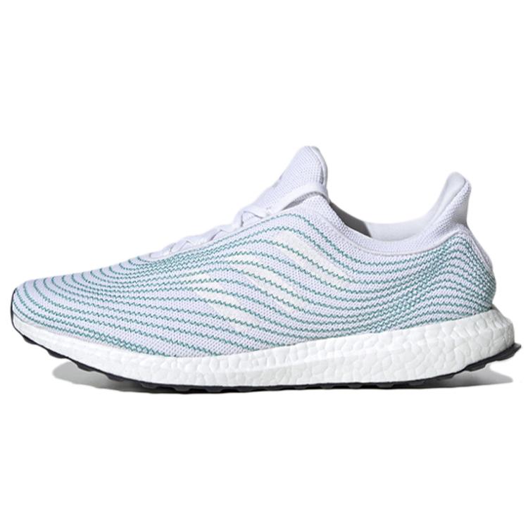 

new Adidas Ultra Boost Dna Parley White 2020 41