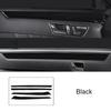 Edelstahl Türdekorationsleisten für Mercedes Benz E-Klasse W212 2010-2015 Auto Styling Innenzubehör