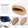 Palm Finger Massage Hot Compress Physiotherapy Instrument Portable Electric Hand Massager Hand Acupoints Kneading Massager