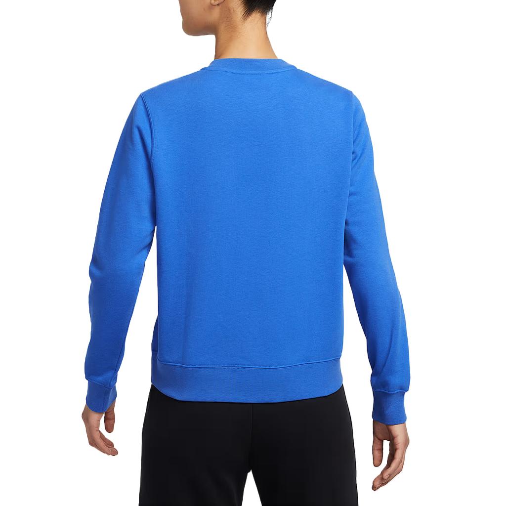 New Nike TeamClub Shirt Women's Blue IB8752-450