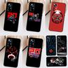 Moto Fabio Quartararo Case For Xiaomi 13T 12T 11T Pro 13 Ultra 12 Lite 12X POCO F5 X5 X3 Pro X4 F4 GT M5 M5s F3