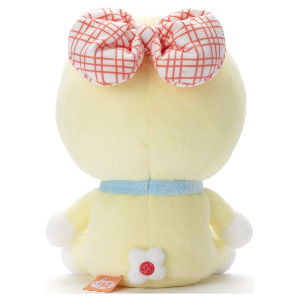 Doraemon Neocchi Plush Toy S Height 16cm I'm Dorami-chan Approx.