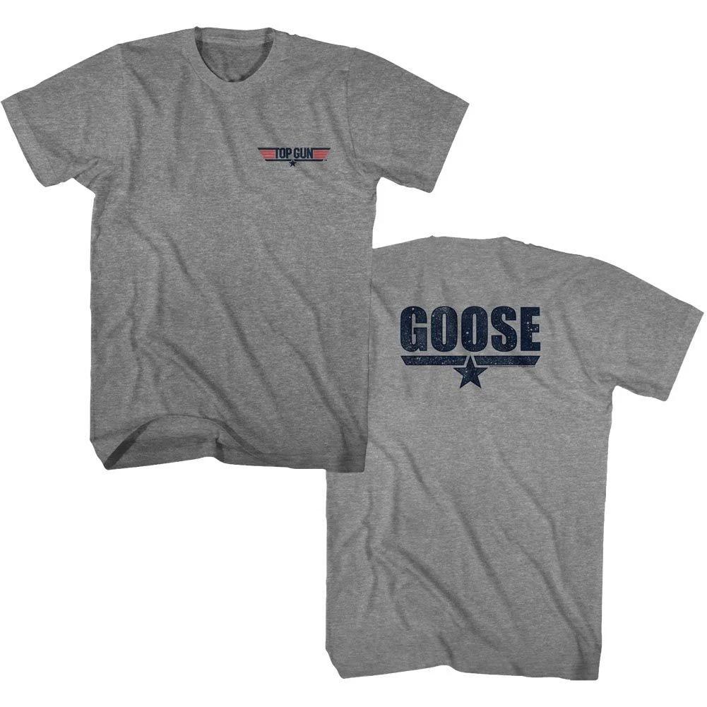 Top Gun Goose Movie Shirt 110