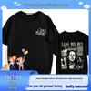 Tops – T-Shirts