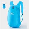 Ultraleichter faltbarer Rucksack für Fitness und Wandern