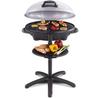 Electric Grill Cloer 6789