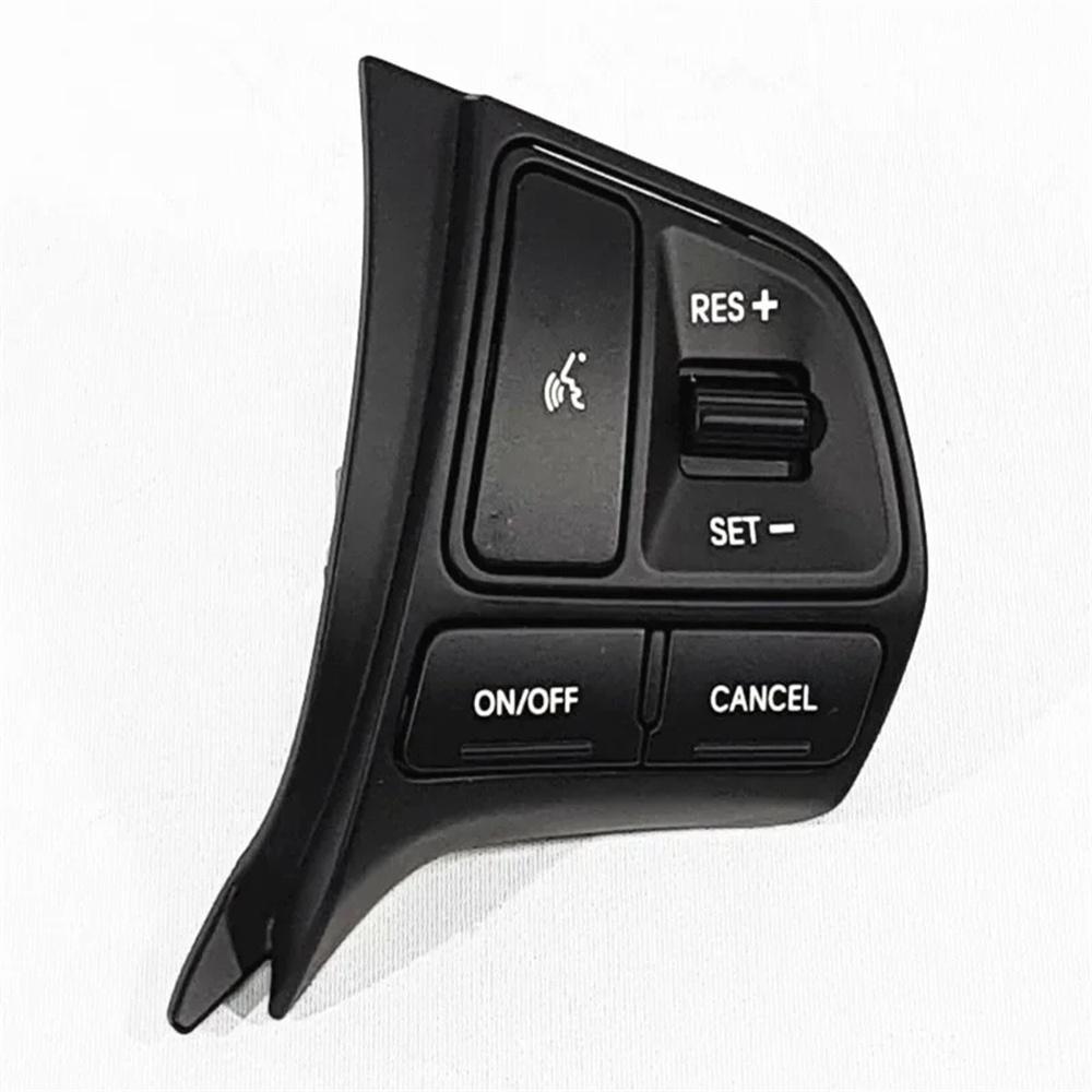 967001W000 967001W510 Steering Wheel Remote Switch LH RH For KIA RIO 12-16