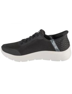 Sneakers Black Version