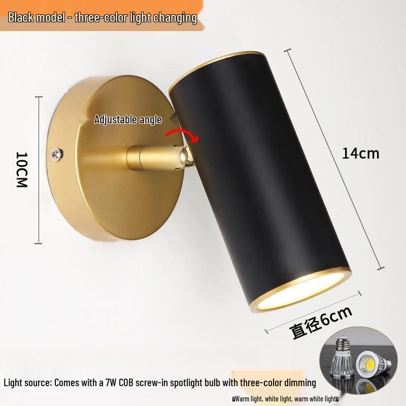 OEING Nordic Wall Lamp