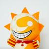 25cm New Fnaf Sundrop Plush Toys Security Breach Sunrise Sundrop FNAF BOSS sun moon joker Plush Toy Game Dolls Gift