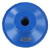 Flat Abrasive Grinding Head 50mm for Polishing Marble and Hard Plastic Optimal for Various Applications and Projects