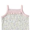 Mink Mui Cling Eyelet Bodysuit Set 36370 040 18