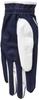 Adidas Golf Golf College LH20 Women's Gloves, 22894, Navy/White,