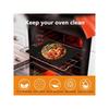 Oven Liners, Thick Heat Resistant Non-Stick