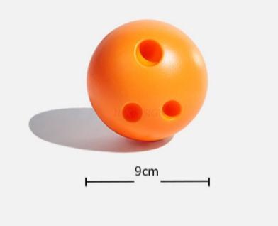 Outdoor Boy Baby Puzzle Bowling Toy Children'S Set Indoor Ball Games