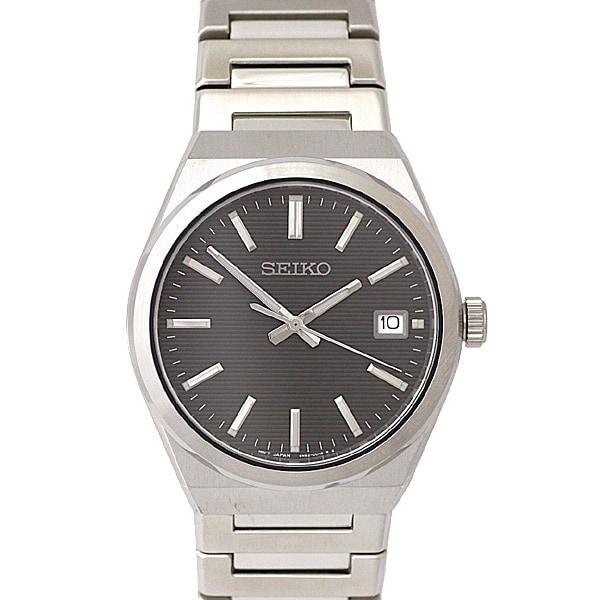 Seiko Import SUR Series Unisex Wrist Watch SUR560P1 SUR601P1 SUR599P1 SUR571P1 SUR557P1 SUR555P1 SUR559P1 SUR371P1 SUR515P1 SUR558P1 Gift Casual