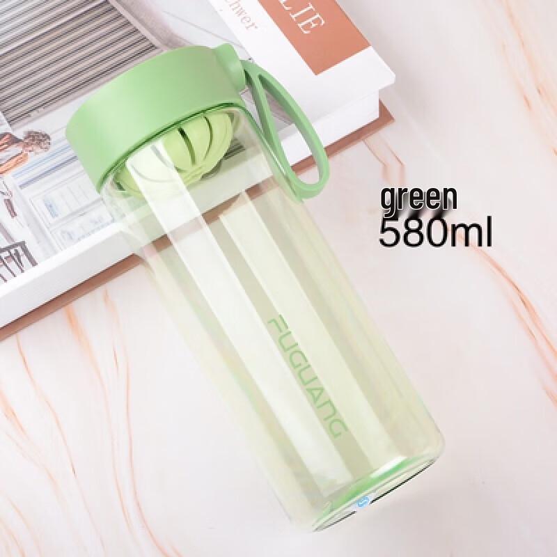 Fuguang Sports Water Bottle