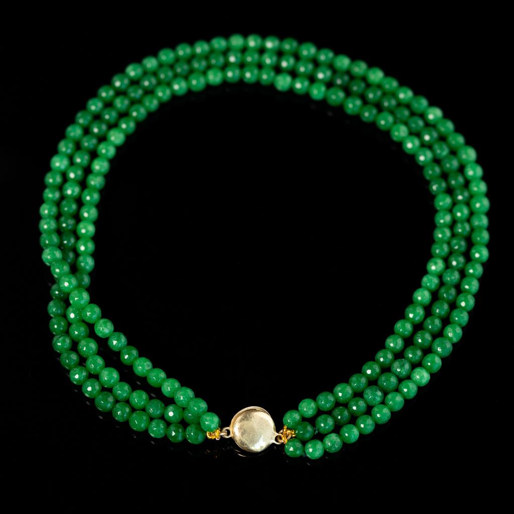 Mittelalterlich Vintage25 Herbst Halskettenkollektion Temperament Hoher Sinn Damen Halskette Gestapeltes Tragen Neu