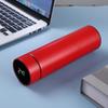 Changqi 304 Stainless Steel Smart Temperature Display Thermos