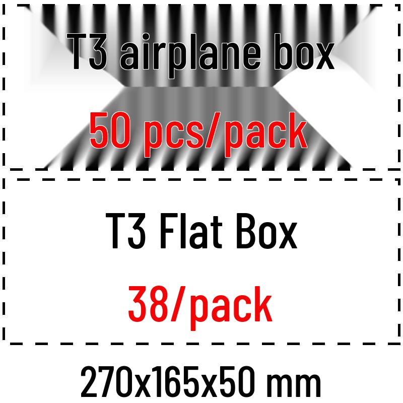 Custom Thick Cardboard Fruit Storage Boxes - Small, Sturdy, Express Delivery