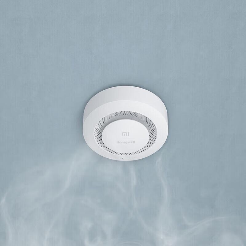 Xiaomi Smart Smoke Detector