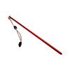 13" Diving Stick with Carrying Strap, Lightweight Underwater Shaker, Noise Generator,