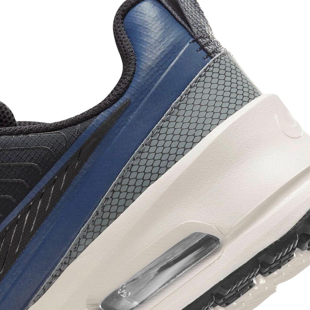 Кроссовки Nike Air Max Nuaxis черный/полуночный флот/полуночный флот/черный