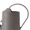 2000 ml watering can with detachable shower hand with long spout for interior