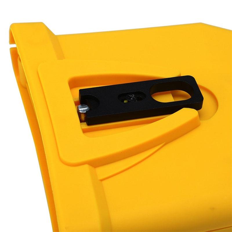 Sharpener Chainsaw Teeth Power Sharp Barmount Saw Chain Sharpening System Tools