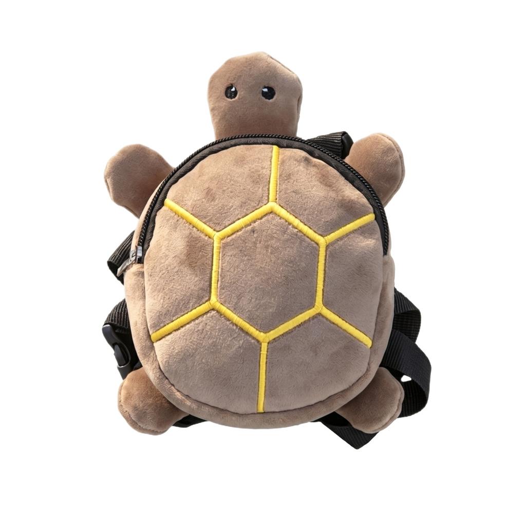 Pet Dog Backpack Dog Backpack Outdoor Backpack Turtle Bag Snacks