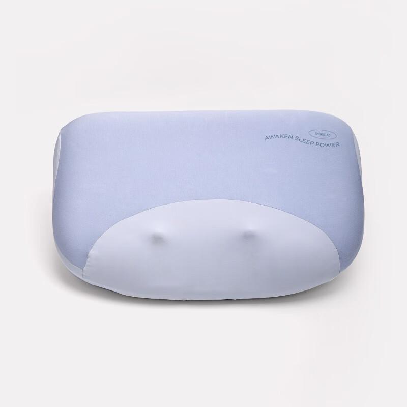 

Sijiasi Da Shuya Neck Massage Pillow