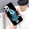 Cutexy Girl Devil phone Case Cover For for iPhone 17 Air 16 15 14 Plus For apple 16 11 12 13 Pro Max coque