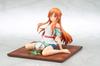 AmiAmi Limited Edition Sword Art Online "Asuna" Cooking Ver. 1/7 Scale Complete Figure