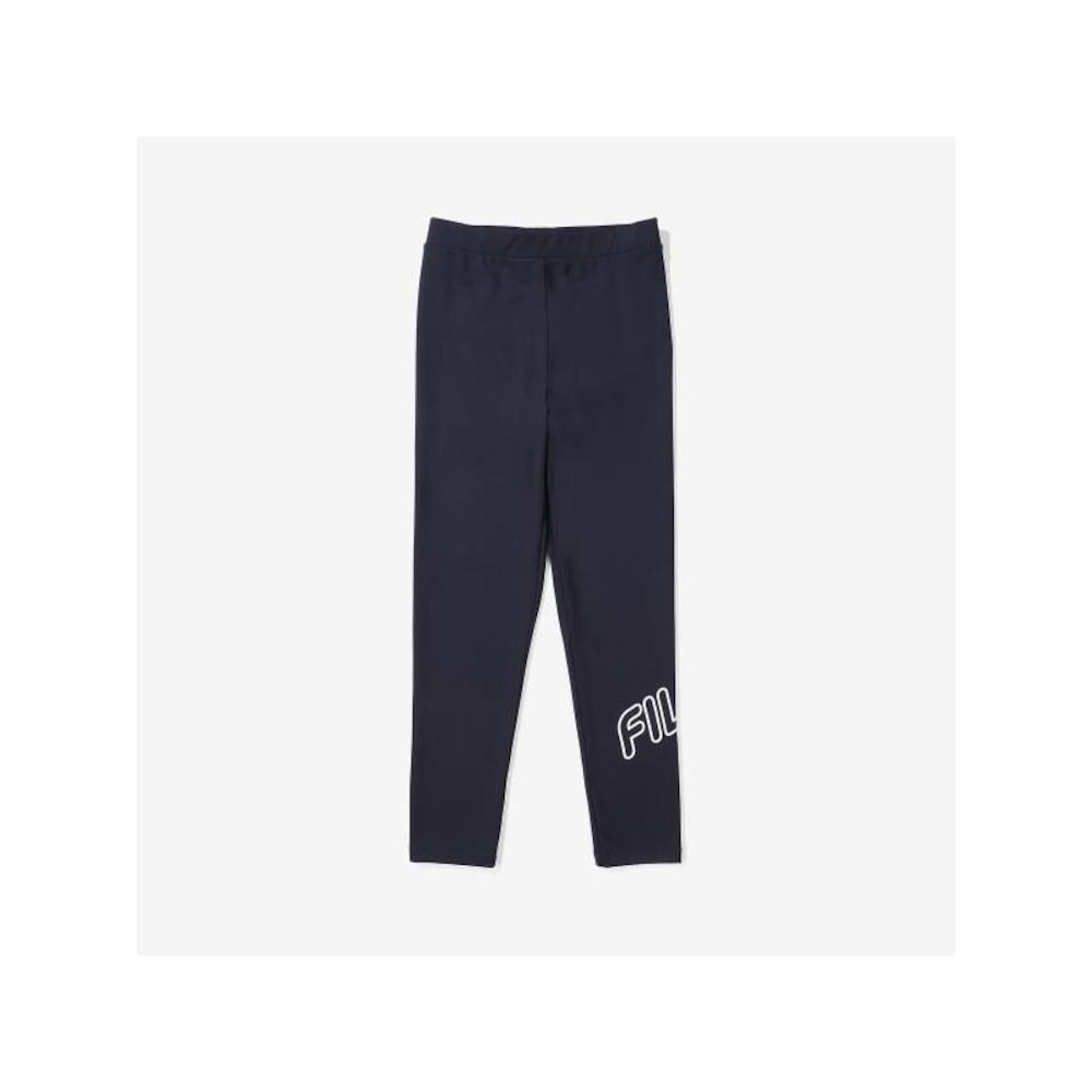 

[fila Kids] Kids Performance Basic Leggings Fk2lge1251f Ina q0zFk2lge1251fIna INKNAVY/120