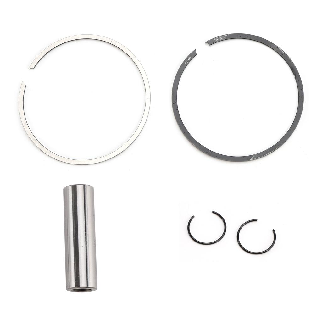 Cylinder Jug Piston Gaskets Top End Kit For Yamaha DT230 Lanza 230 4TP 1997-2000