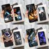 Welder Welding Hot Metal Worker Case For Samsung Galaxy A55 A35 A25 A15 A53 A33 A13 A51 A71 A12 A32 A52 A14 A34 A54 Cover