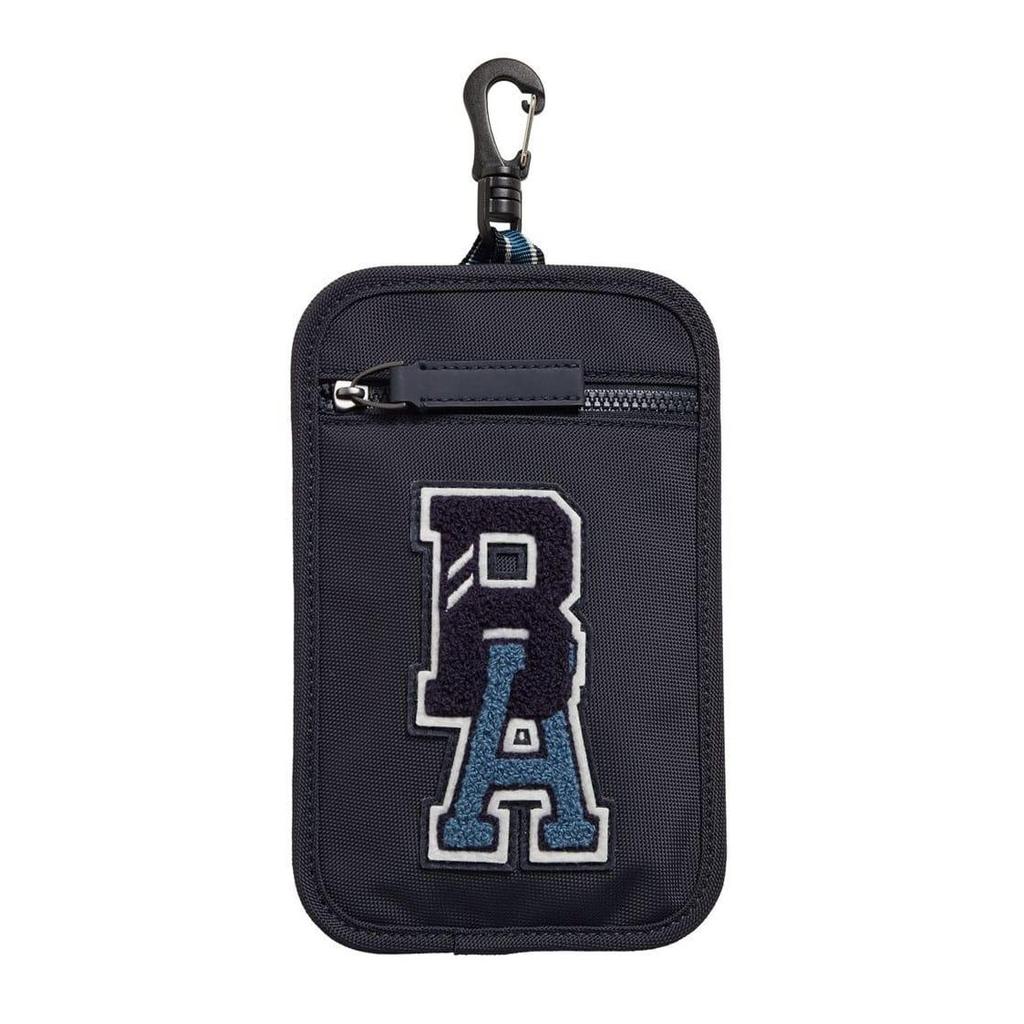 Boss X Russel Unisex Adult Neck Pouch